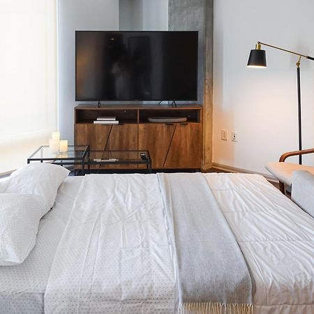 Apartmán Luxurious Hollywood Dream Los Angeles Exteriér fotografie