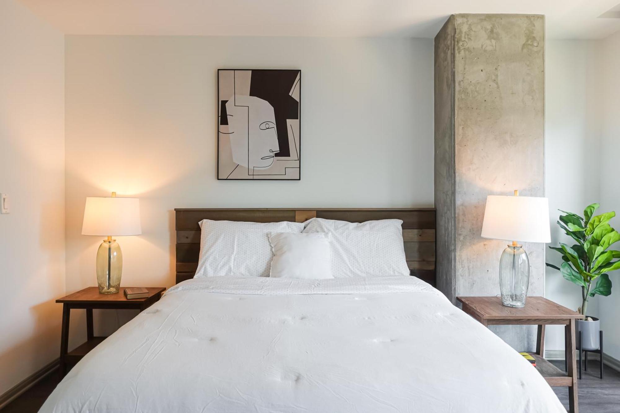Apartmán Luxurious Hollywood Dream Los Angeles Exteriér fotografie