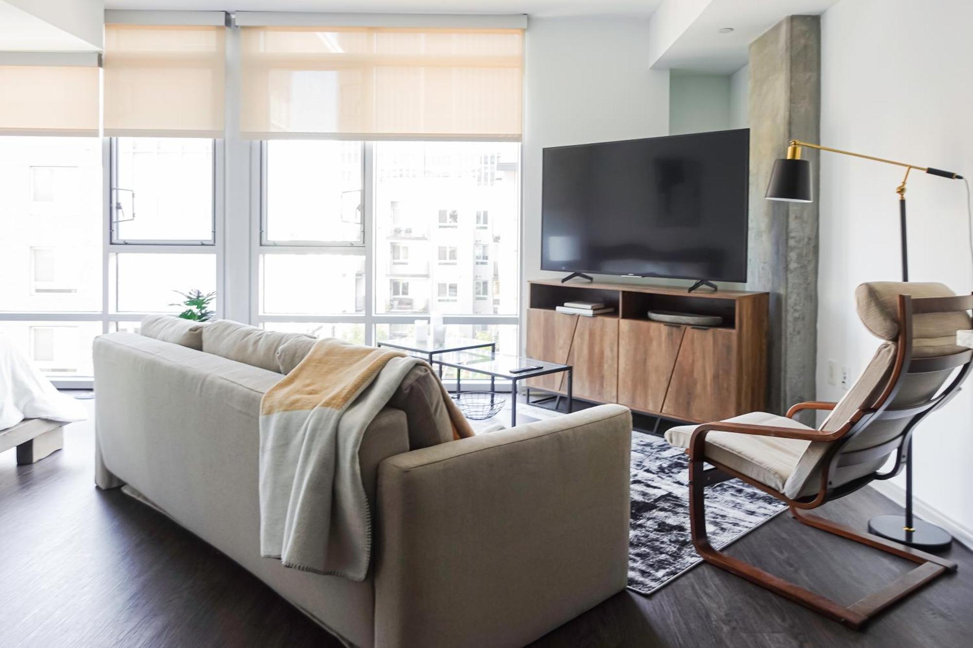 Apartmán Luxurious Hollywood Dream Los Angeles Exteriér fotografie