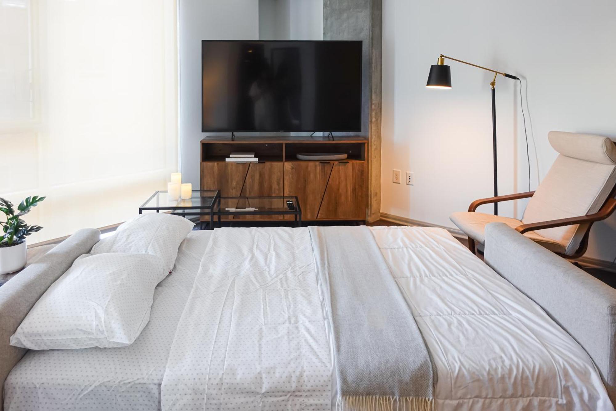 Apartmán Luxurious Hollywood Dream Los Angeles Exteriér fotografie