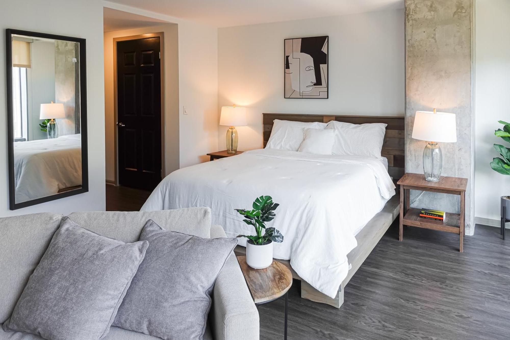 Apartmán Luxurious Hollywood Dream Los Angeles Exteriér fotografie