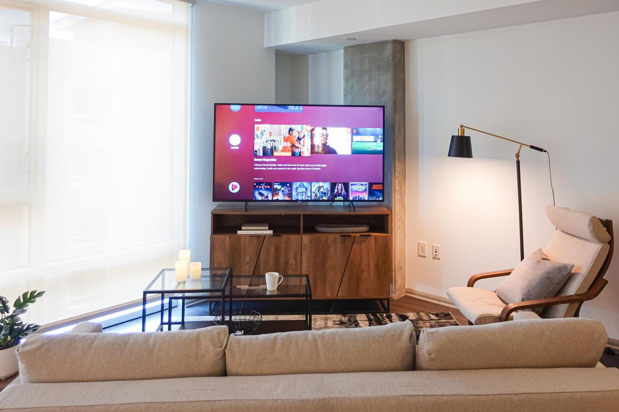 Apartmán Luxurious Hollywood Dream Los Angeles Exteriér fotografie